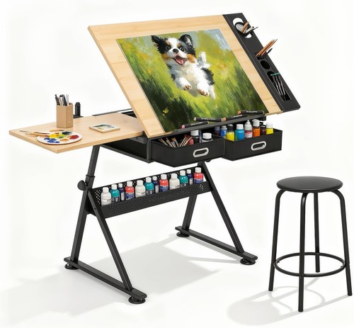 Drafting table for adults - drafting,